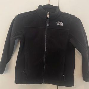 North face jacket